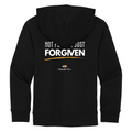 Not Perfect. Just Forgiven. – Psalm 32:1