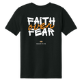 Faith Over Fear – Isaiah 41:10