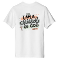 Child Of God - John 1:12