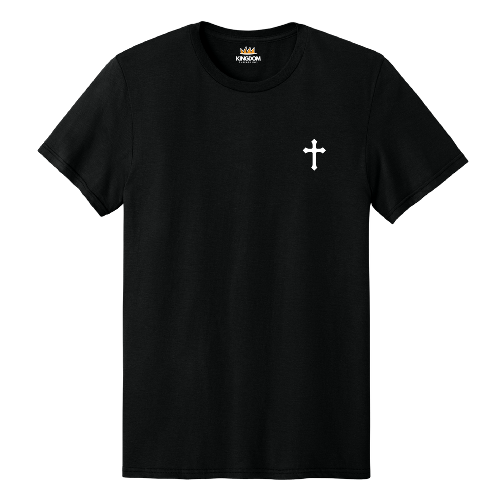 Walk by Faith Tee – 2 Corinthians 5:7