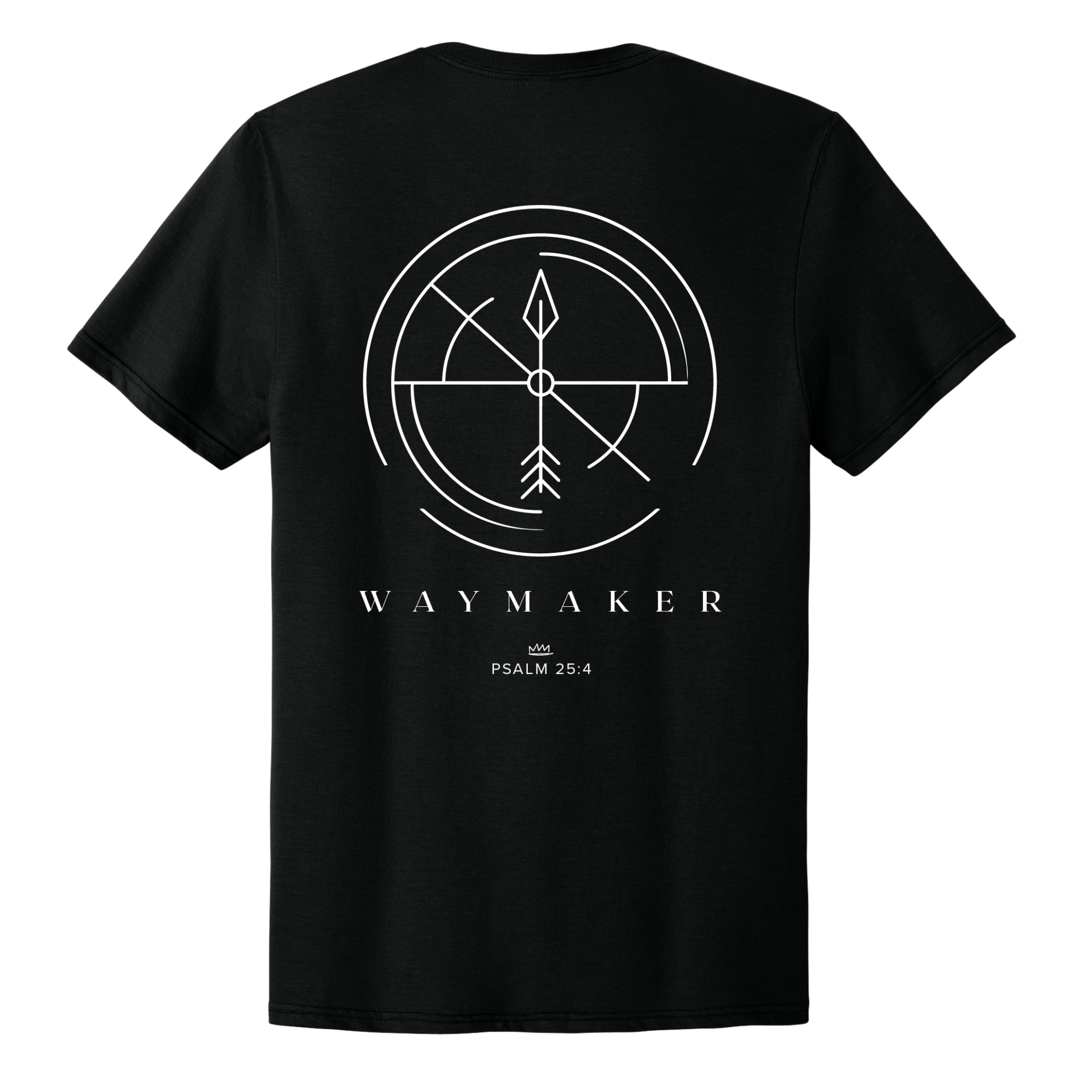 Waymaker - Psalm 25:4