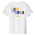 Light Of The World - Matthew 5:14