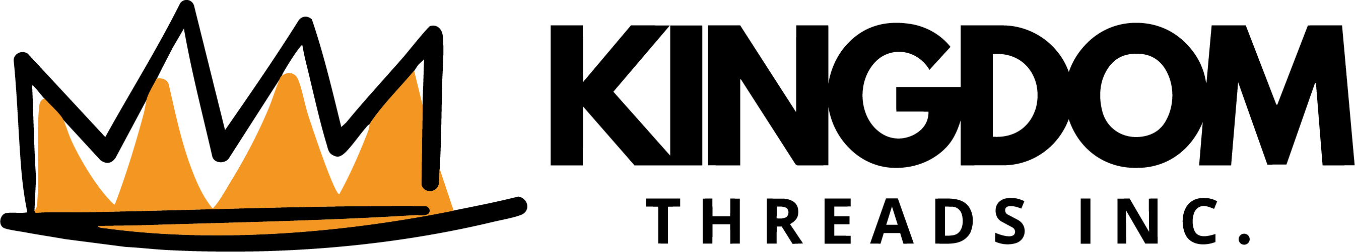 Kingdom Threads Inc.