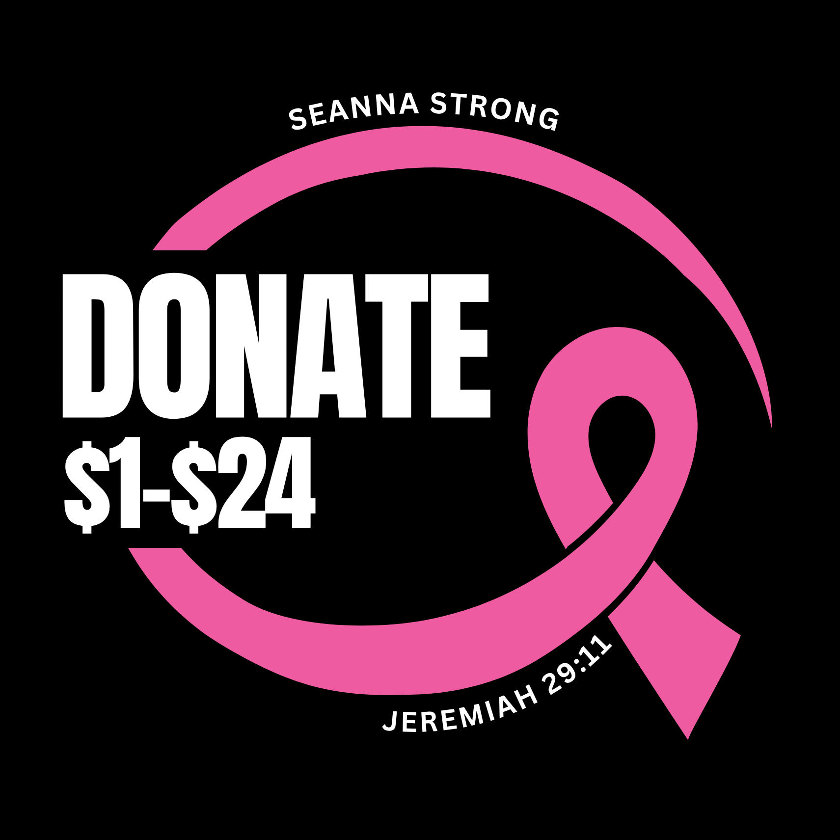 Donate: $1.00-$24.00