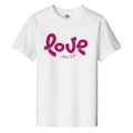 Love tee - John 3:16
