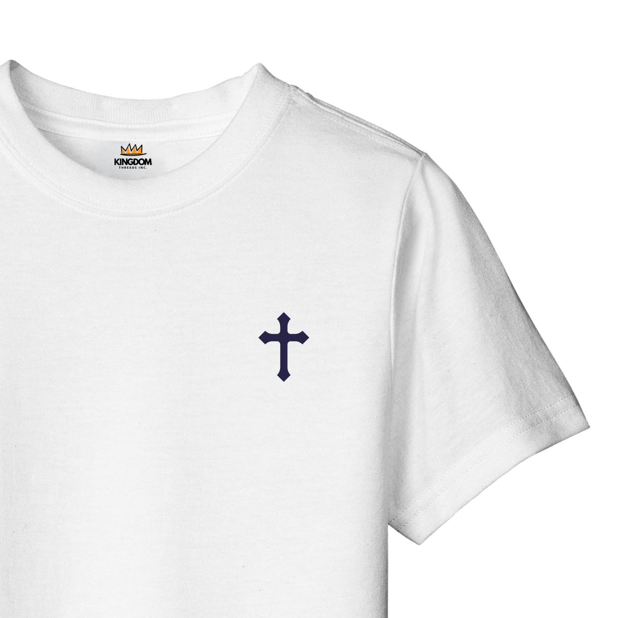 One Nation. One Savior - Hebrews 13:8