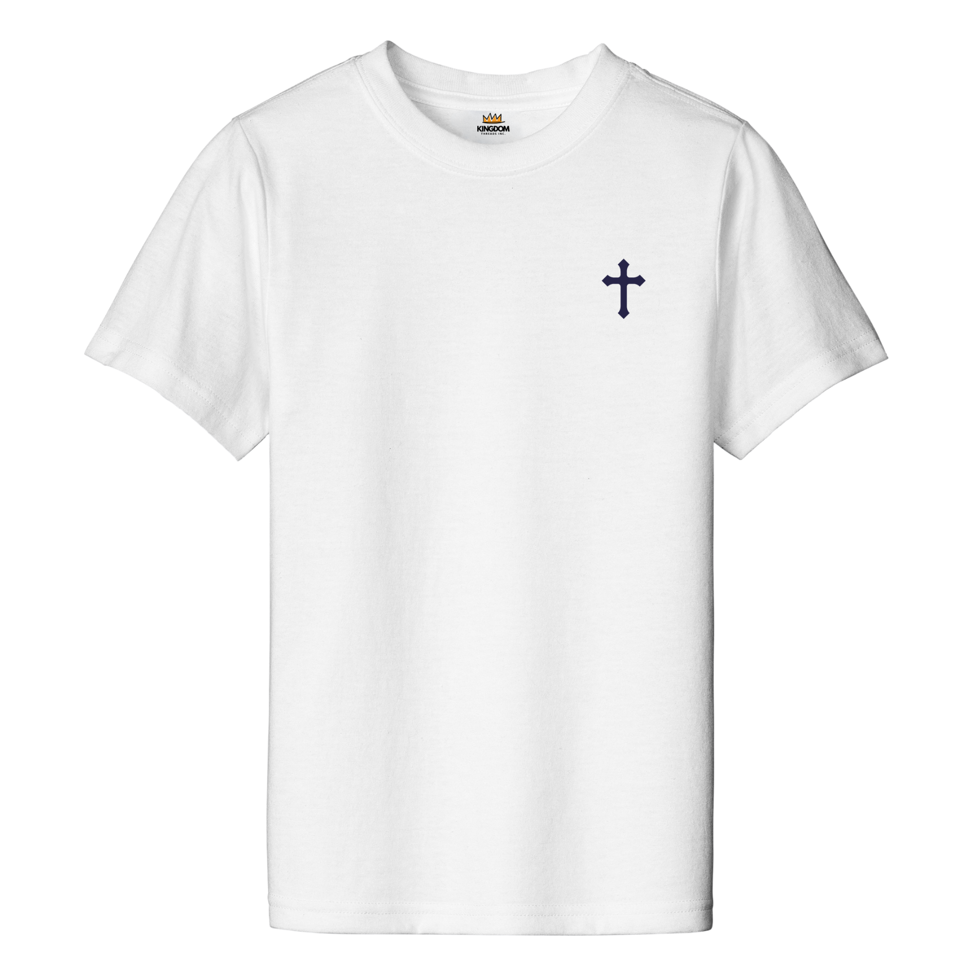 One Nation. One Savior - Hebrews 13:8