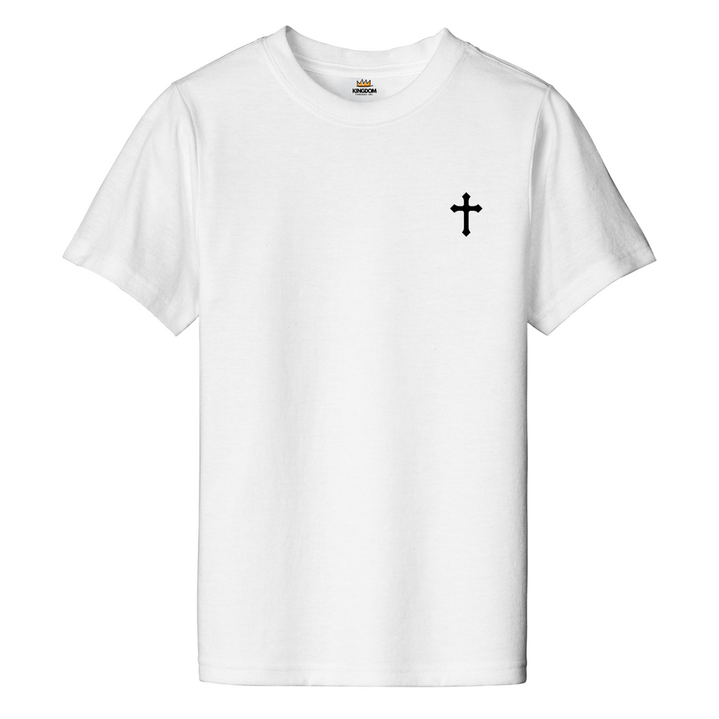 Not Perfect. Just Forgiven. Tee – Psalm 32:1