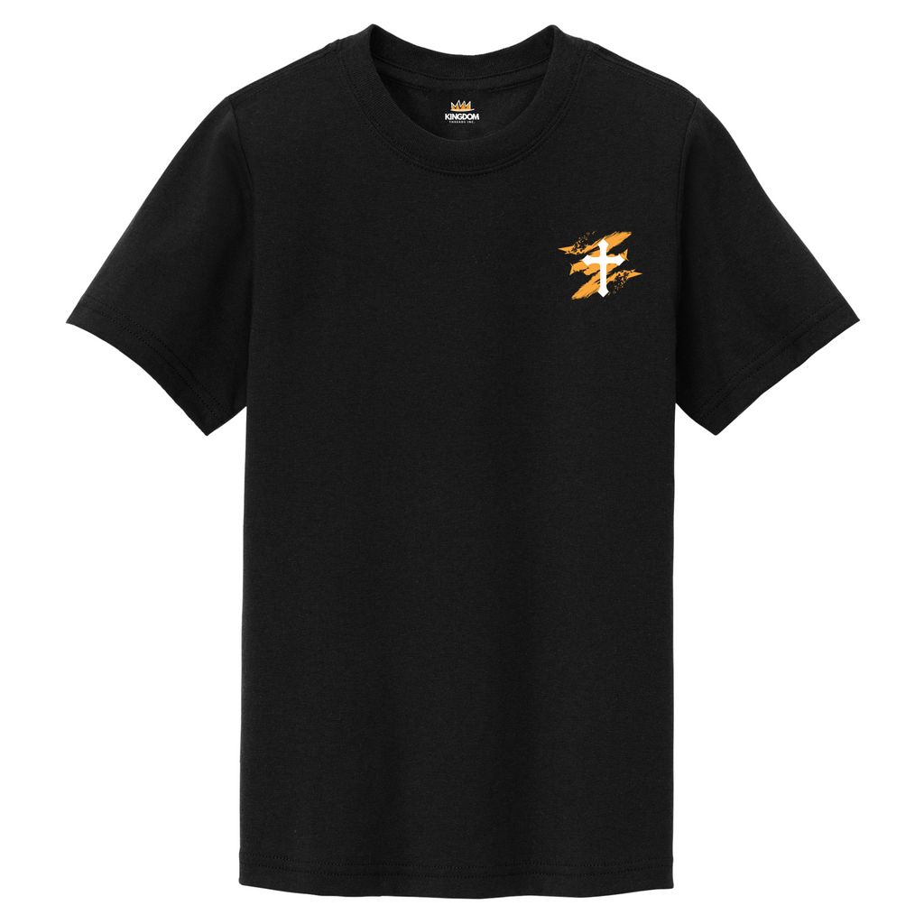 Not Perfect. Just Forgiven. Tee – Psalm 32:1
