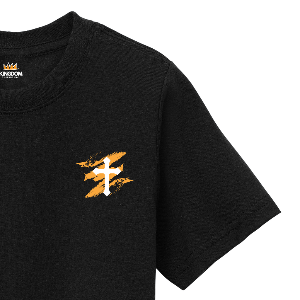Not Perfect. Just Forgiven. Tee – Psalm 32:1