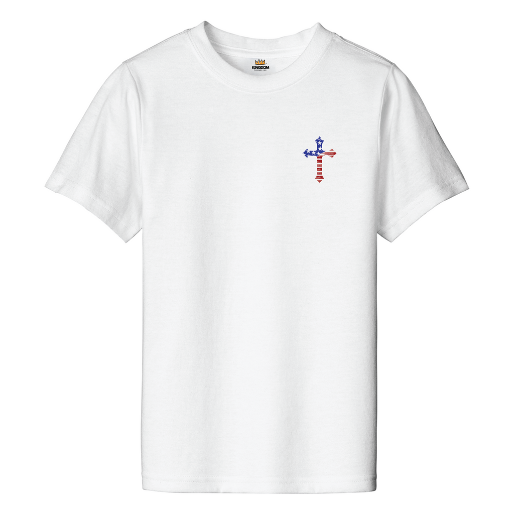 One Nation. Under God - Psalm 33:12