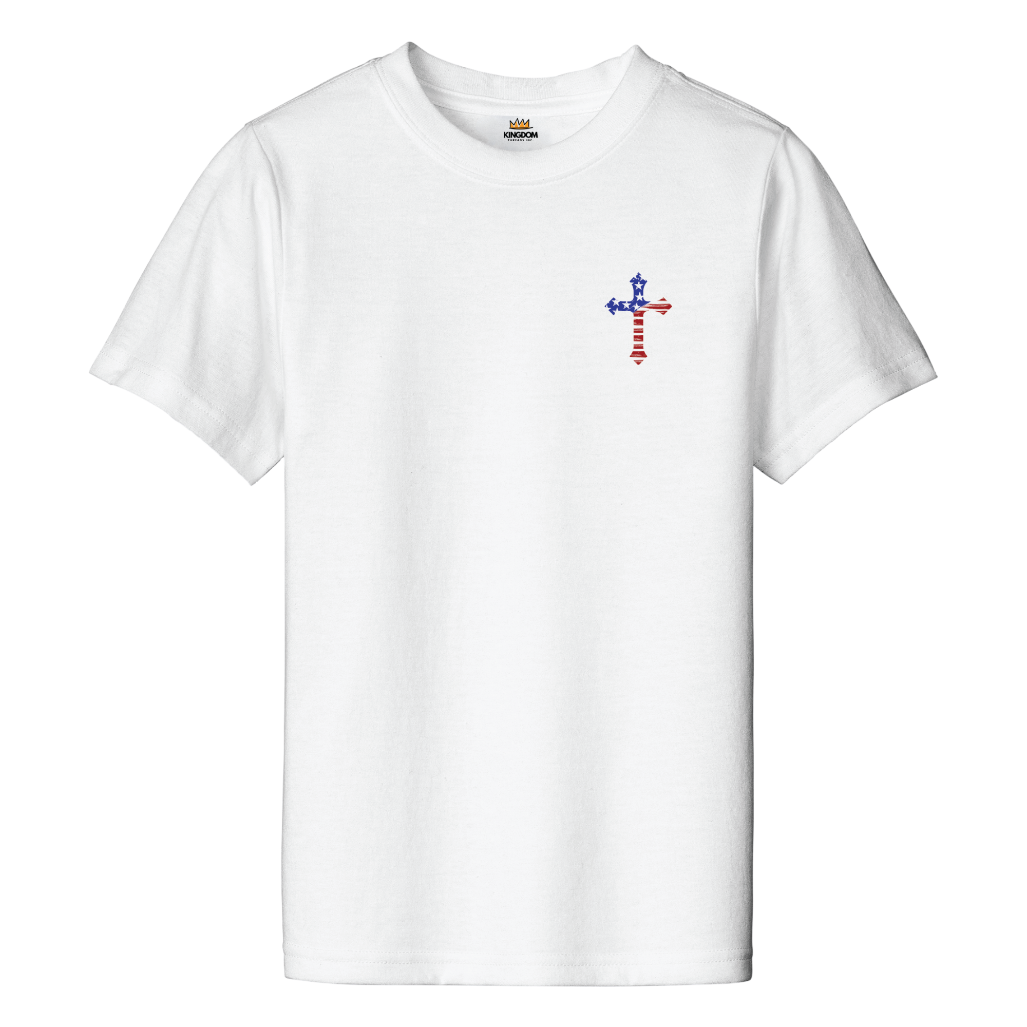 One Nation. Under God - Psalm 33:12