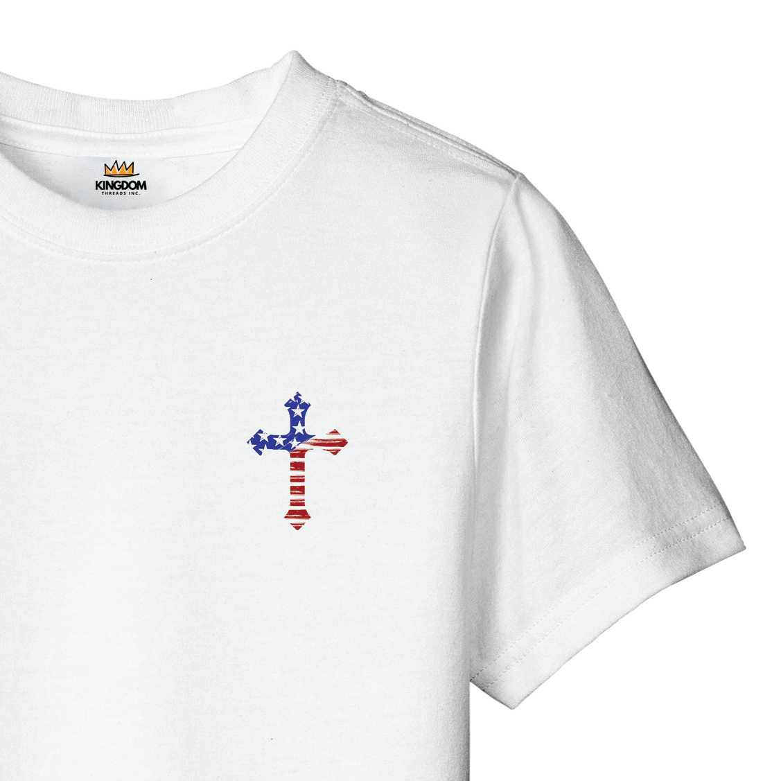 One Nation. Under God - Psalm 33:12