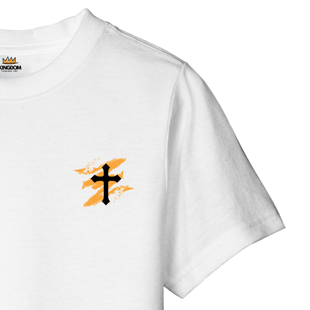 Not Perfect. Just Forgiven. Tee – Psalm 32:1
