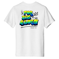 For His Glory Tee - Psalm 115:1