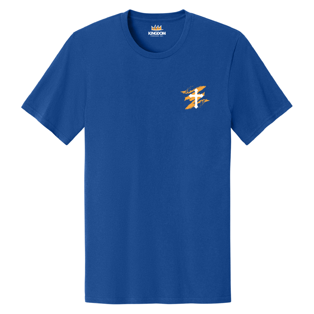 The Truth, The Way, The Light Tee - John 14:6