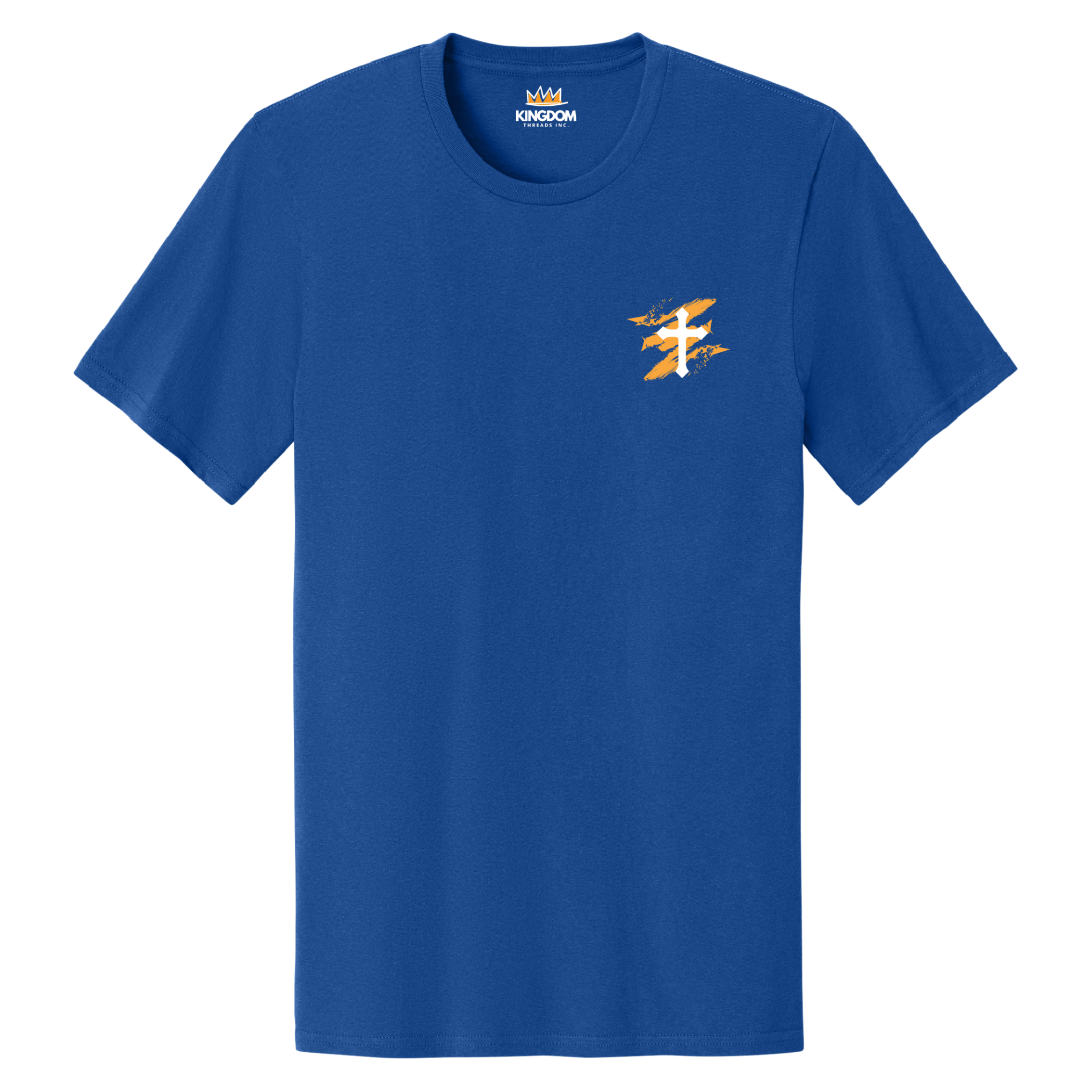 The Truth, The Way, The Light Tee - John 14:6