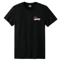 ADULT Tee - Sunrise Seanna Strong (side)