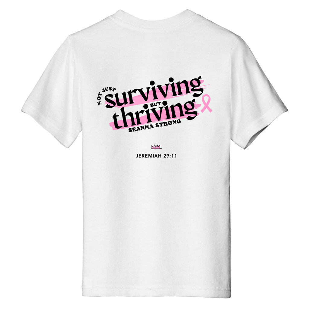 ADULT Tee - Jeremiah 29:11