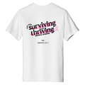 ADULT Tee - Jeremiah 29:11