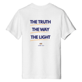The Truth, The Way, The Light Tee - John 14:6