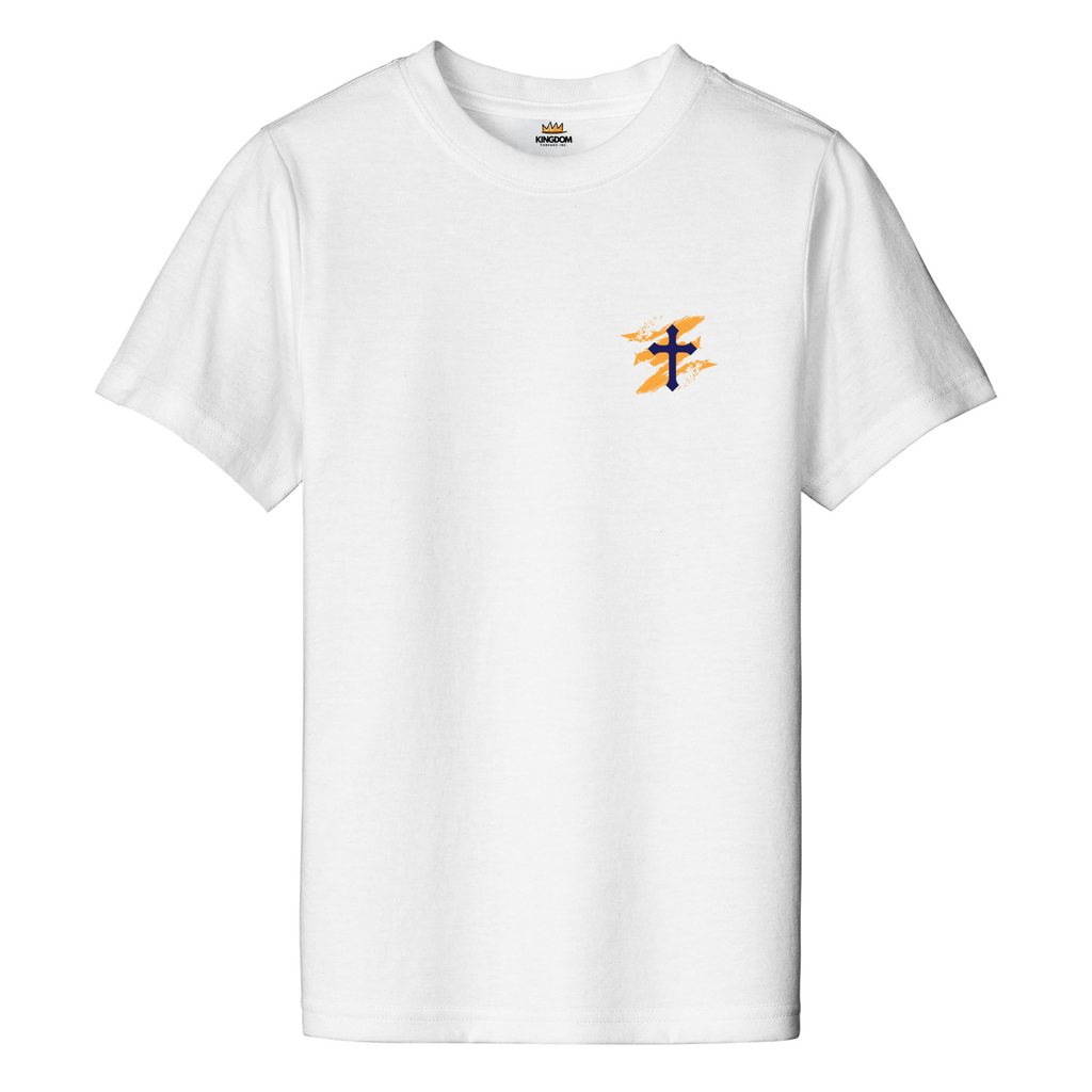 The Truth, The Way, The Light Tee - John 14:6